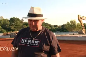 Pogledajte kako danas živi Željko Kerum, jedan od najosebujnijih hrvatskih političara