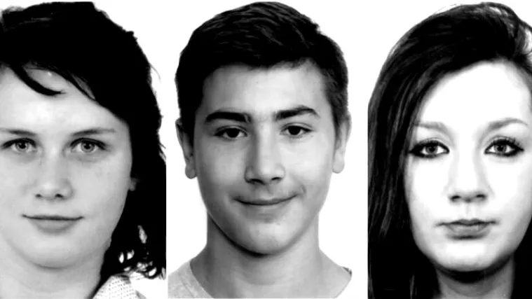 FOTO U proteklih tjedan dana nestalo devetero mladih, najmlađa ima samo 12 godina