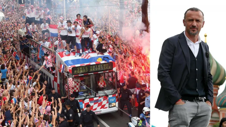 'Bili smo grobovi od ljudi, a sad opet di&scaron;emo i nadamo se, isplati se živjeti'