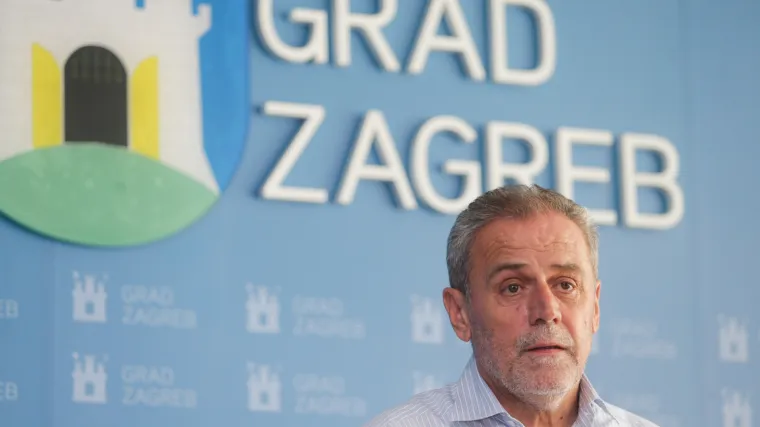 Bandić u posljednje tri godine potro&scaron;io 9 milijuna kuna za manifestacije u drugim gradovima!