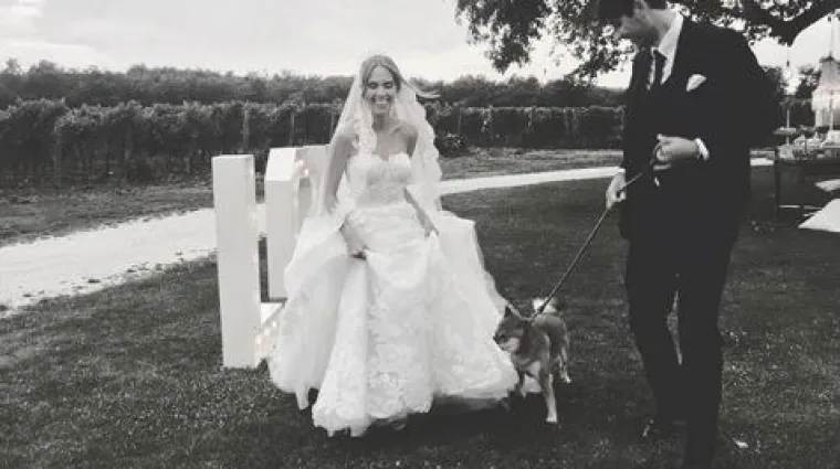 'Nisam mislila da ovoliko sreće i ljubavi stane u samo jedan dan'