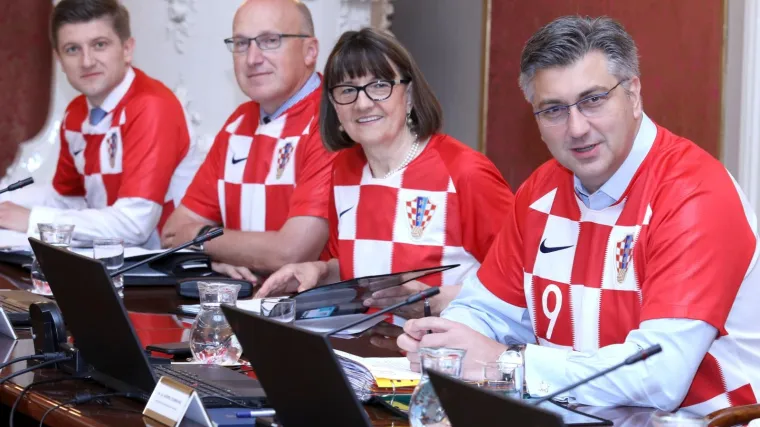 'Vlada je dala lijek za samo 4 djeteta, ali nam je Lovren, koji šuti o tome, puno pomogao'