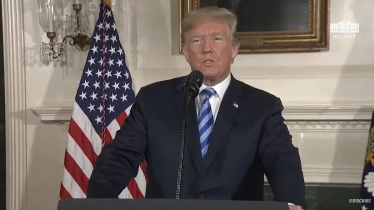 Trump ponovno zahtijeva prekid istrage o mogućem dosluhu s Rusijom za vrijeme izbora