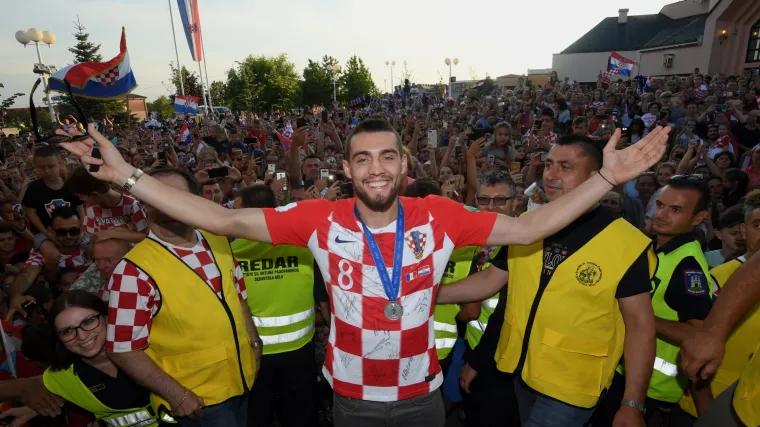 Dva velika trenera u 'ratu' zbog Kovačića: Odlazak iz Madrida sve je bliži