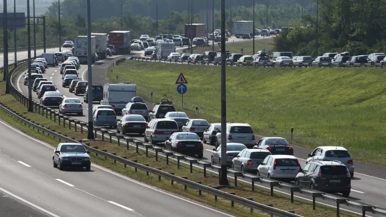 U grupi s Danskom, Njemačkom, &Scaron;vedskom...Hrvatska ima ceste koje su među najboljima na svijetu