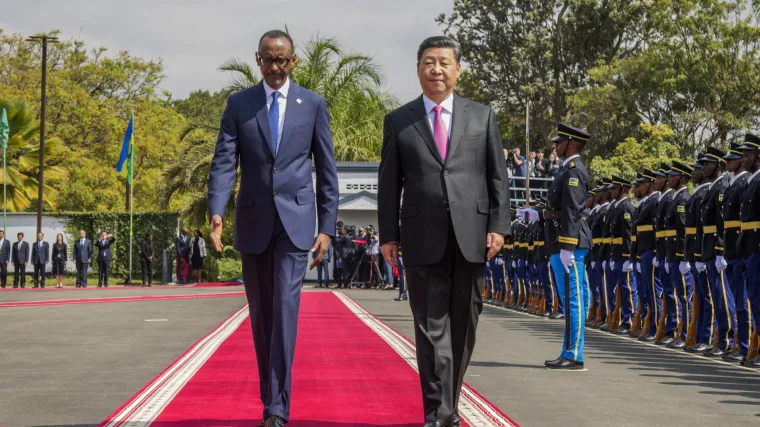 Trgovinski rat ide sve dalje: Kina poziva na 'međusobno suzdržavanje'