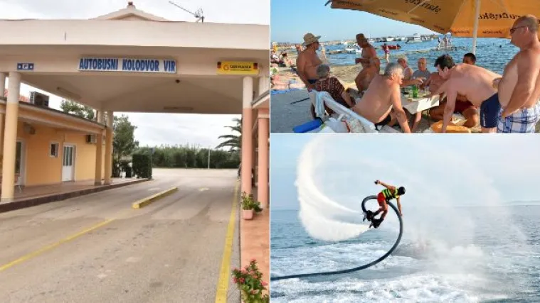 Lideri u nekomercijalnom turizmu: Vir hrvatski rekorder po povećanju turističkog prometa