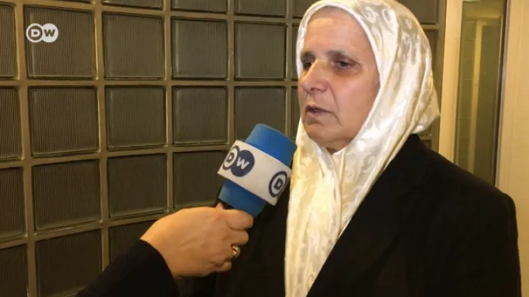 Umrla predsjednica Majki Srebrenice: Zadnja želja bila joj je otići u Potočare