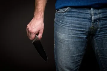 Trgovac nekretninama prijetio odvjetniku i susjedima: 'Kur***ino, zaklat ću te'