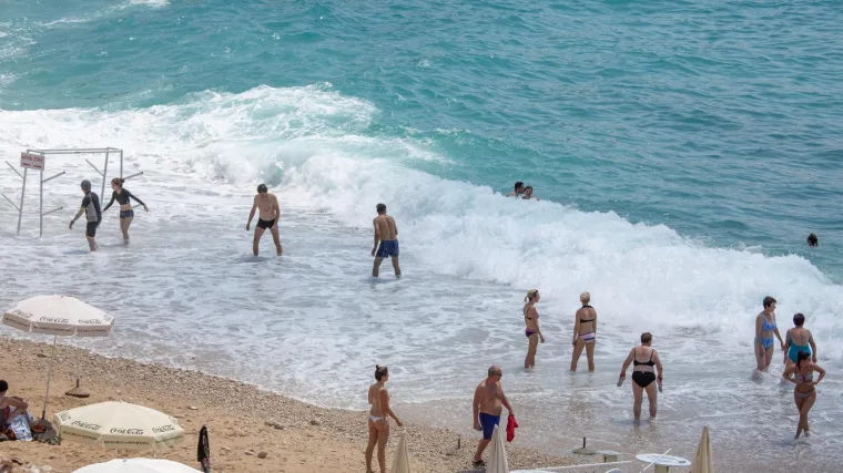 Na Jadranu vi&scaron;e Nijemaca nego Splićana: Donosimo profil na&scaron;ih najvjernijih gostiju
