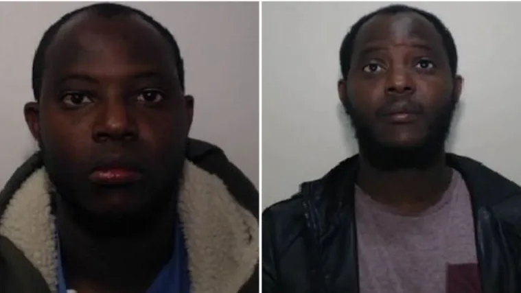 'Učimo te za budućeg dečka': Blizanci (31) uzastopno silovali djevojčicu (11)