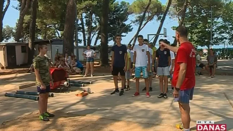 U Dalmaciji najmanje interesa za vatrogastvo, u Međimurju svaka kuća daje jednog vatrogasca