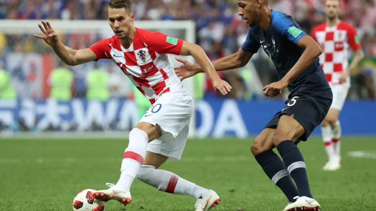 Sve vi&scaron;e klubova želi Pjacu - iako je na Svjetskom prvenstvu odigrao samo 83 minute