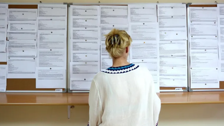 Hrvati ne žele biti 'uhljebi': Sigurna plaća, regresi i božićnice više nam nisu primamljivi?