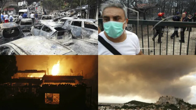 FOTO, VIDEO Na plaži pronađeno 26 tijela, ima i djece: 'Poku&scaron;ali su pobjeći u more. Umrli su zagrljeni'