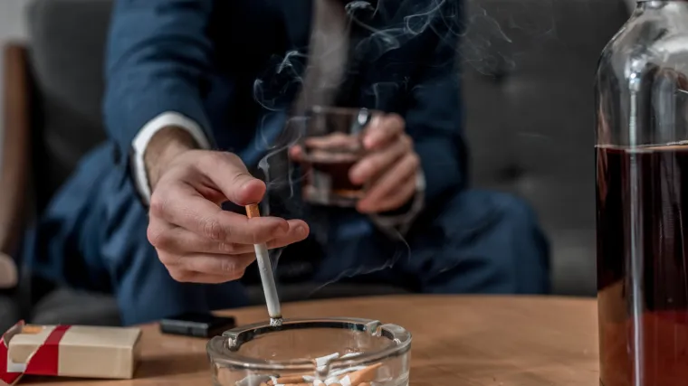 Spa&scaron;avanje zdravstva: Evo koliko će poskupjeti cigarete i alkohol