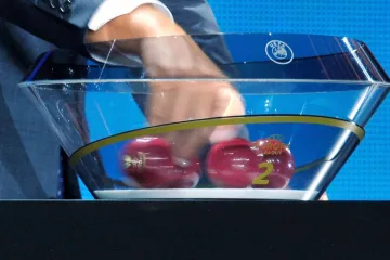 Rijeci se posrećilo, Dinamu, Hajduku i Osijeku prijete velikani