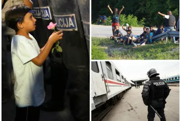 'Tuku nas kao životinje. Posebno su bili ljutiti kad je Hrvatska izgubila u finalu Svjetskog...'