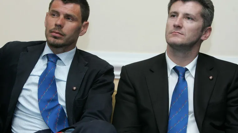 Nekad istaknuti Vatreni danas se razgovaraju na ovakav način