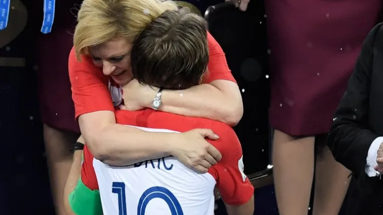 'Ona je svjesno prekr&scaron;ila protokol, ali umjesto zgražanja dobila je simpatije'