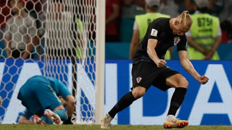 Ponudu za hrvatskog stopera sprema čak i Barcelona