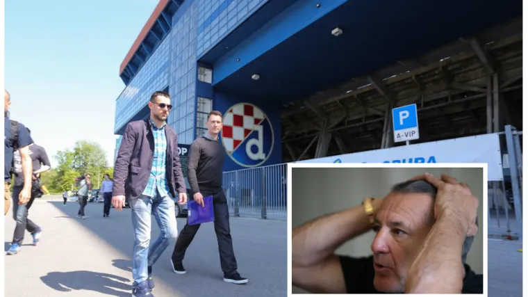 'Odluku da klub nije oštećen donijeli su poslušnici koje je tamo instalirao bjegunac'