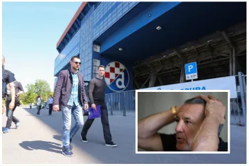 'Odluku da klub nije oštećen donijeli su poslušnici koje je tamo instalirao bjegunac'