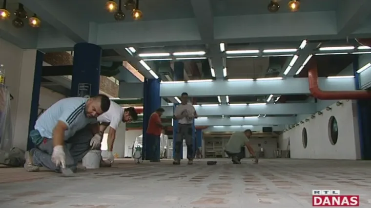 Poslodavci izgubili nadu: Na svaki peti natječaj u Slavoniji javi se jedan radnik