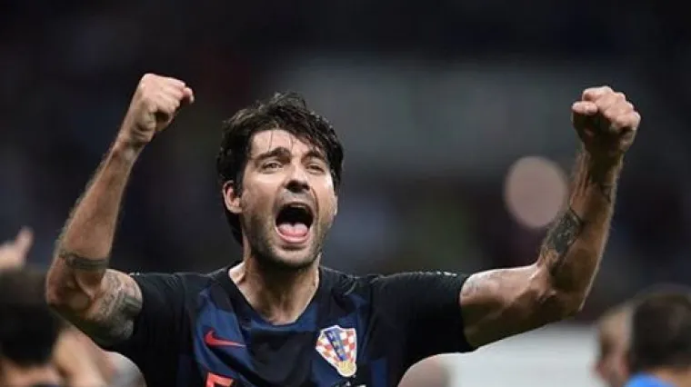 Ćorluka otkrio koje ruske igrače cijeni u njihovoj reprezentaciji, a posebno odu&scaron;evio kada je spomenuo Modrića