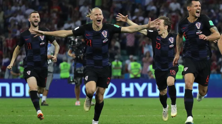 Ni Liverpool, ni Barcelona: Ovaj velikan dovodi Domagoja Vidu?