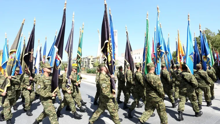 Obilježavanje Oluje: Nakon sastanka u Banskim dvorima, Vlada popustila pritiscima branitelja