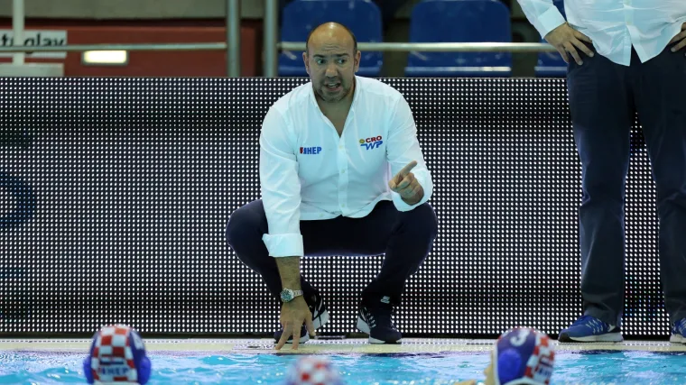 Tucak: 'Ne bojim se Srbije, vjerujem da ćemo ih opet dobiti!'