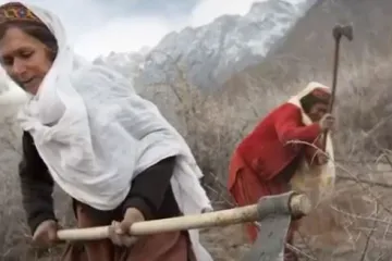 Ovo je najzdraviji narod na svijetu: Žive 100 godina, imaju puno djece i ne poznaju stres!