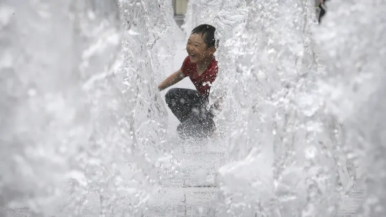 Val vrućine u Japanu 'pokosio' 80 ljudi, jo&scaron; 35.000 zavr&scaron;ilo je u bolnici