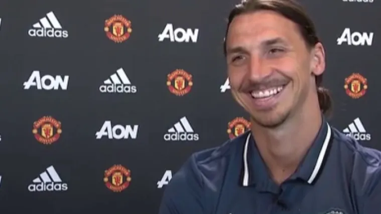 'Gledao sam im trening, ima tu kvalitete, ali ne onakve kakvu ja imam'