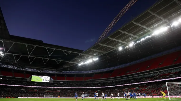 Ovako se navijači Arsenala rugaju novom stadionu Tottenhama