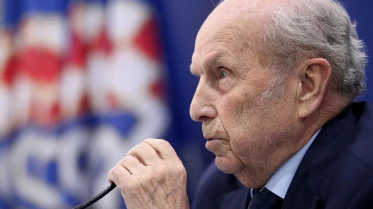 'Liga prvaka je želja, ali nije imperativ'