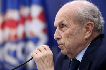 'Liga prvaka je želja, ali nije imperativ'