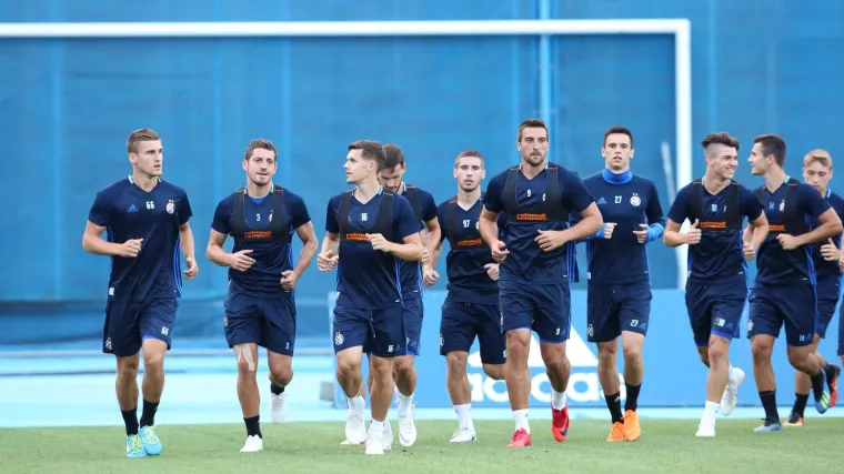 Na Maksimiru zagrebački Dinamo dočekuje Hapoel Beer Shevu iz Izraela u 2. pretkolu kvalifikacija za Ligu prvaka