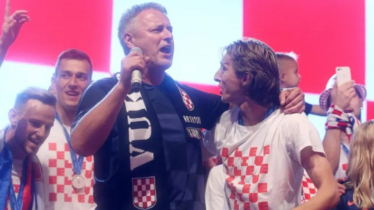 'Pogađaju me nepravda i laž'