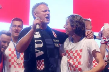 'Pogađaju me nepravda i laž'