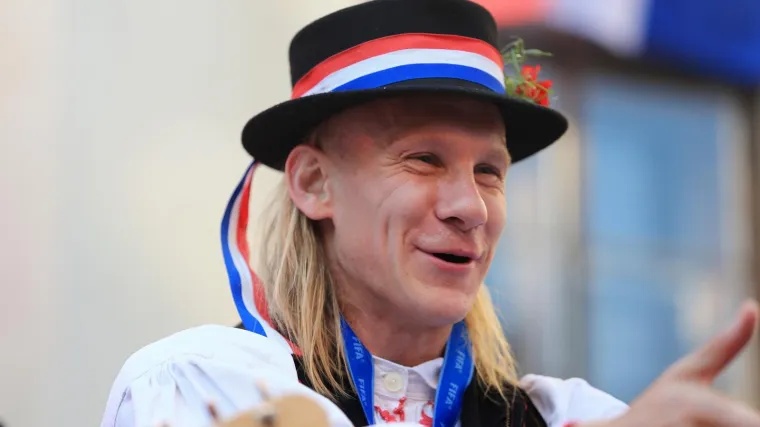 Nakon uspjeha u Rusiji navala na njihove proizvode je velika