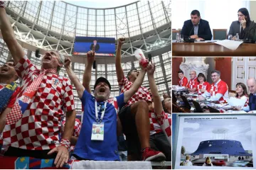 'Projekt koji nikada neće biti završen, a služit će za izvlačenje novca'