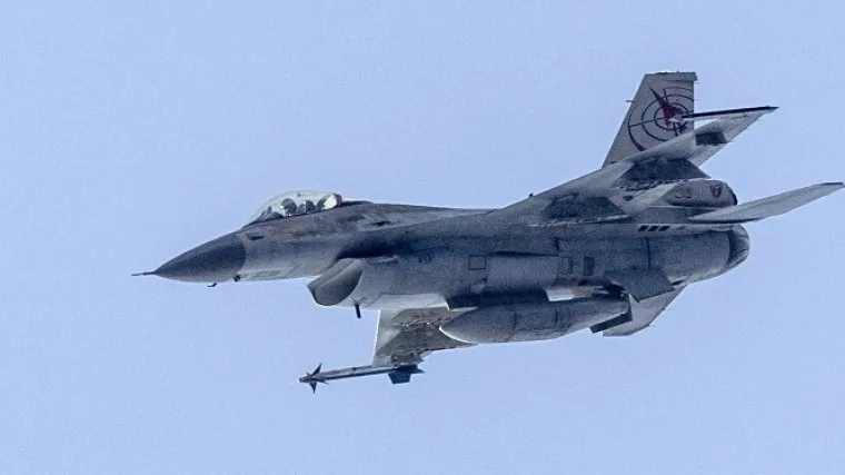 Izrael sru&scaron;io sirijski vojni avion, ispalili na letjelicu dvije Patriot rakete