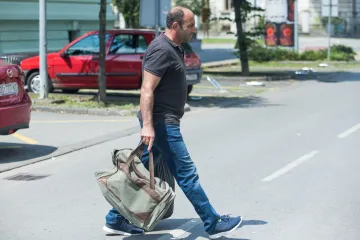 Kurd Oral napustio zatvor u Osijeku, vraća se u &Scaron;vicarsku