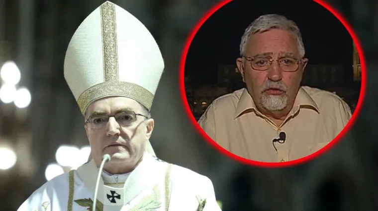 Bešker za Direkt o Bozanićevoj smjeni: 'Obično se postupa po drugom načelu - promakni ga da ga makneš'