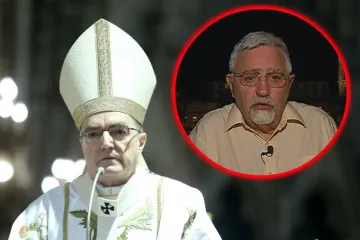 Bešker za Direkt o Bozanićevoj smjeni: 'Obično se postupa po drugom načelu - promakni ga da ga makneš'