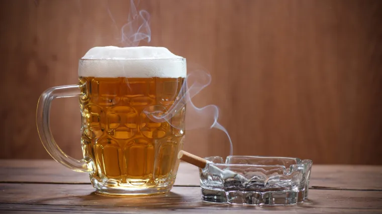 Poslodavci protiv poskupljenja alkohola i cigareta: 'Moglo bi doći do otpu&scaron;tanja radnika!'