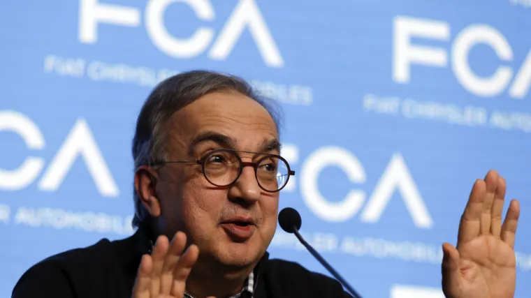 Preminuo čelnik Ferrarija, spasitelj Fiata i Chryslera: Dionica kompanije odmah potonula