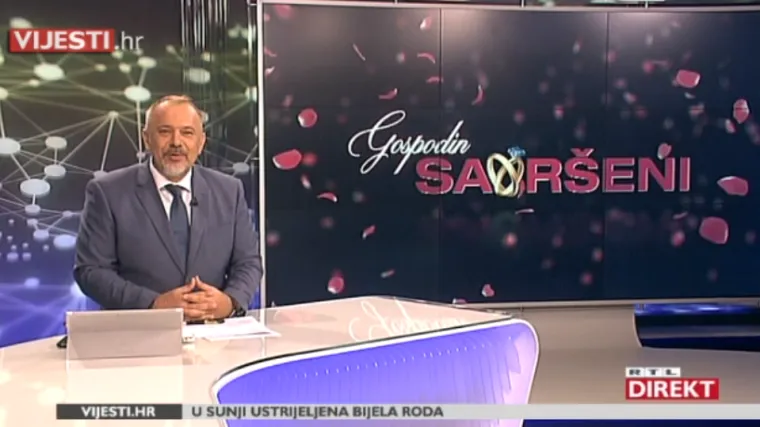 Tražite Gospodina Savr&scaron;enog? Prijavite se na novi show koji uskoro stiže na RTL